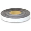 Rewritable White Magnetic Tape - 25mm X 0.8mm | 30m ROLL