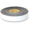 REWRITABLE White Magnetic Tape - 50mm X 0.6mm | 60m ROLL