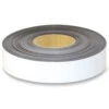 Non-Rewritable White Magnetic Tape - 60mm X 0.6mm | 60m ROLL