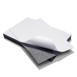 A4 Self-Adhesive Magnetic Sheet | 0.8mm | 1 Per Pack