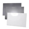 A4 White Gloss Inkjet Printable Magnetic Paper | 297mm X 210mm X 0.3mm