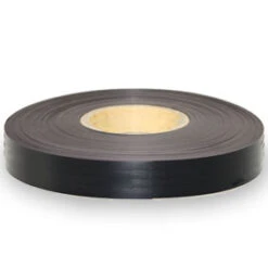 Black Magnetic Tape - 50mm X 0.6mm | 60m ROLL