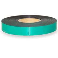 Green Magnetic Tape - 50mm X 0.6mm | 60m ROLL