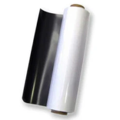 White Magnetic Sheeting - 620mm X 0.6mm | PER METRE | Supplied As Continuous Length
