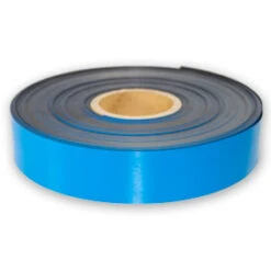 Blue Magnetic Tape - 50mm X 0.6mm | 60m ROLL
