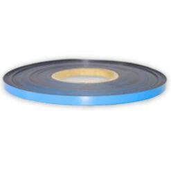 Blue Magnetic Tape - 10mm X 0.8mm | 30m ROLL