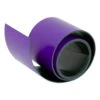 Purple Magnetic Tape - 50mm X 0.8mm | PER METRE | Supplied As Continuous Length