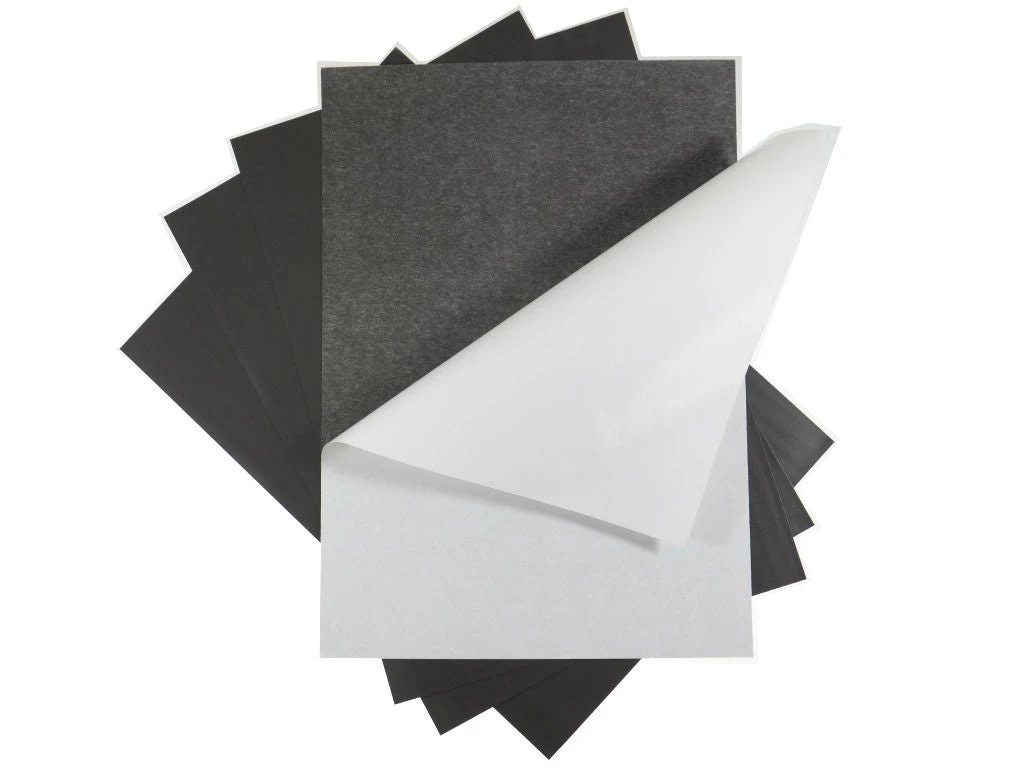 A4 Self-Adhesive Magnetic Sheet | 0.4mm | 1 Per Pack 5 A4 Self-Adhesive Magnetic Sheet | 0.4mm | 1 Per Pack - Image 5