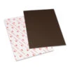 A5 NeoFlex® Magnetic Sheet With 3M Self-Adhesive – 148mm (W) X 210mm (L) X 1mm (H) | NNC-6 Grade