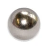 Neodymium Sphere Magnet - 25mm Diameter | N35