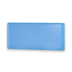 Magnetic Card Holder 110mm X 50mm X 0.7mm | Blue