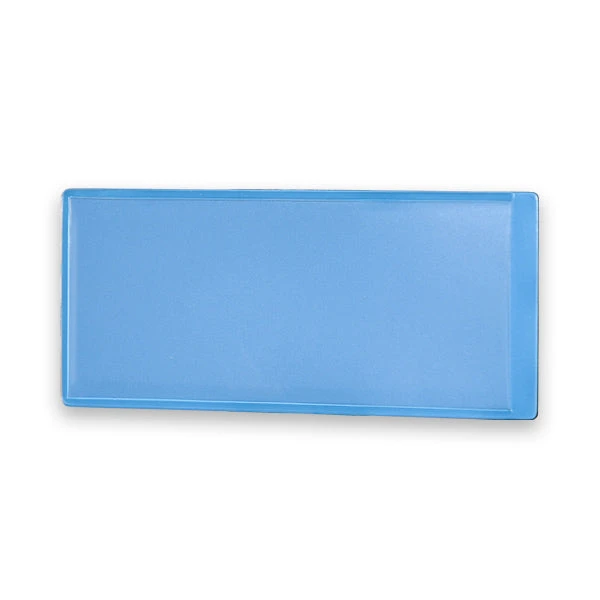 Magnetic Card Holder 110mm X 50mm X 0.7mm | Blue 1 Magnetic Card Holder 110mm X 50mm X 0.7mm | Blue