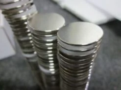 Neodymium Disc Magnet - 20mm X 1mm | N35 -AMF Magnetics Sales Store 7 eaa8d922 a306 46dc 9bb0 43c3cb5bd30d