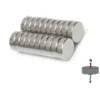 Neodymium Disc Magnet - 10mm X 3mm | N50