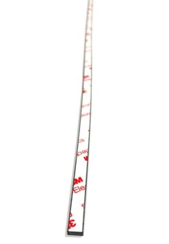 Blue Magnetic Tape - 500mm X 8mm X 4mm | 3M Adhesive Strip Anisotropic -AMF Magnetics Sales Store 88897 a