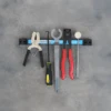 Magnetic Tool And Knife Rack With Detachable Wall Bracket | 12 Inches