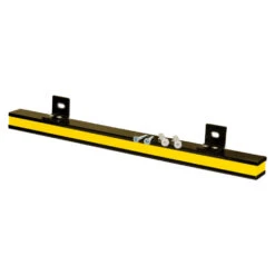 Heavy Duty Magnetic Tool Holder 330mm (13 Inch) | Yellow