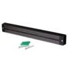 Magnetic Tool And Knife Holder | Black | 330mm