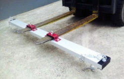 Heavy Duty Magnetic Sweeper 72 Inch