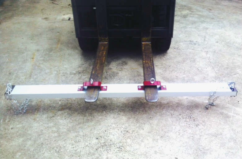 Heavy Duty Magnetic Sweeper 48 Inch 2 Heavy Duty Magnetic Sweeper 48 Inch - Image 2