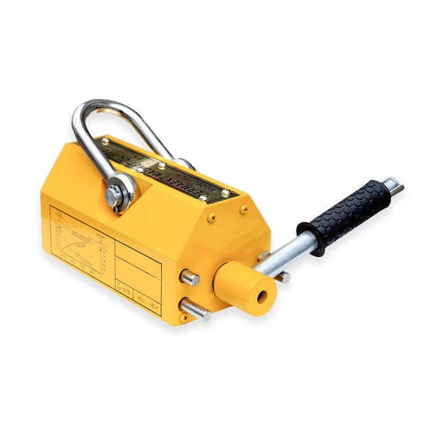 Magnetic Lifter 100kg I 3.5x Safety Factor 1 Magnetic Lifter 100kg I 3.5x Safety Factor