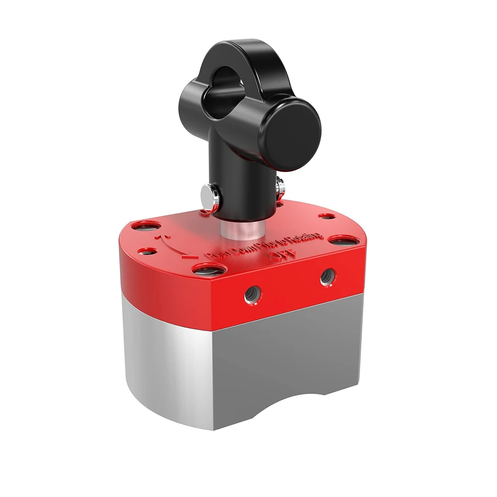 Magnetic Rod Lifter | Multipurpose On/Off Switch Magnet | Pull Force 100kg 1 Magnetic Rod Lifter | Multipurpose On/Off Switch Magnet | Pull Force 100kg