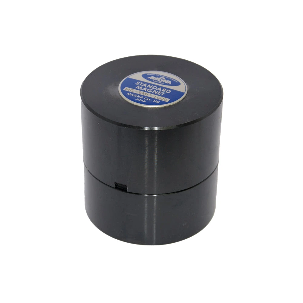 MAGNA Standard Reference Magnet 1,000mT (10,000G) 1 MAGNA Standard Reference Magnet 1,000mT (10,000G)