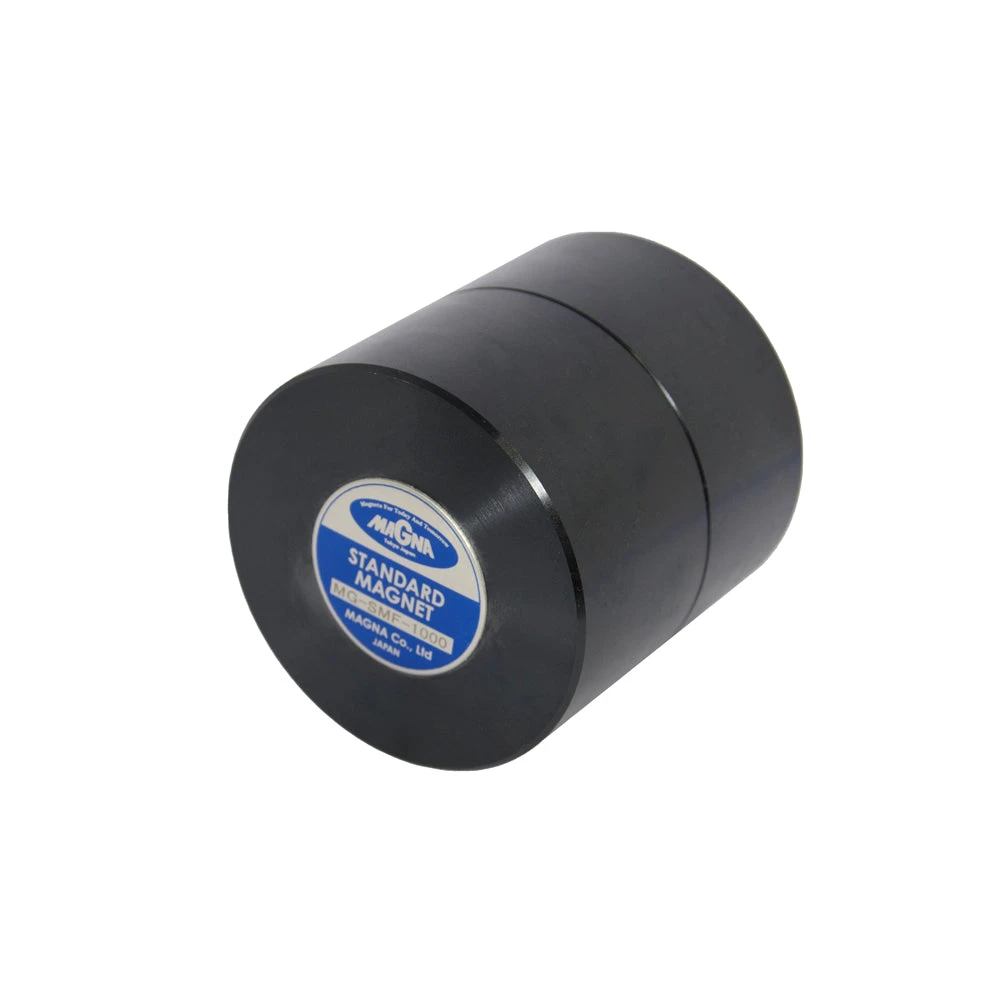 MAGNA Standard Reference Magnet 1,000mT (10,000G) 2 MAGNA Standard Reference Magnet 1,000mT (10,000G) - Image 2