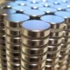Neodymium Disc Magnet - 12mm X 3mm | N52