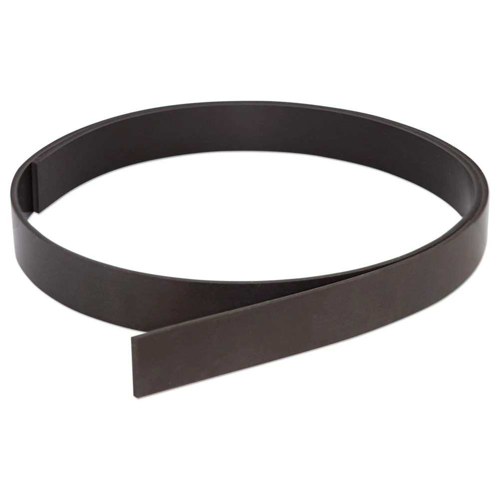 Non-Adhesive Magnetic Strip - 20mm X 2.5mm X 920mm 1 Non-Adhesive Magnetic Strip - 20mm X 2.5mm X 920mm