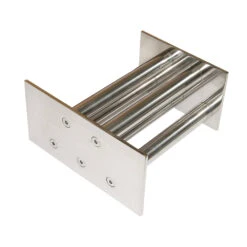 Grate Magnet – 150mm X 200mm X 150mm | Min 10,000 Gauss