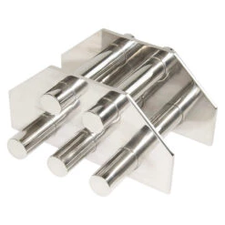 Grate Magnet – 200mm X 200mm X 40mm | Min 10,000 Gauss