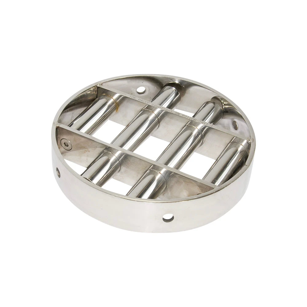 Round Grate Magnet – 200mm Diameter | Min 10,000 Gauss 1 Round Grate Magnet – 200mm Diameter | Min 10,000 Gauss