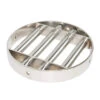 Round Grate Magnet – 250mm Diameter | Min 10,000 Gauss
