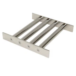 Square Grate Magnet – 260mm X 260mm | Min 10,000 Gauss