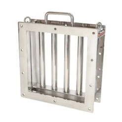 Drawer Grate Magnet – 310mm X 310mm | Min 10,000 Gauss