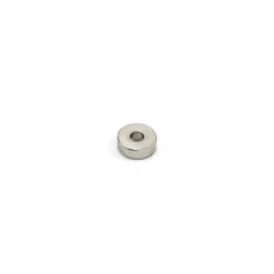 Neodymium Ring Magnet - 17mm (OD) X 4mm (ID) X 5mm (H)