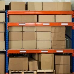 Magnetic Label Holder C-Channel Set – 102mm X 55mm X 1.1mm | Includes Plastic Cover And Insert Card -AMF Magnetics Sales Store C Channel 5d5826ea adc8 4478 83f1 03d34c901e6f