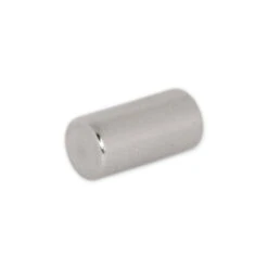 Neodymium Cylinder Magnet - 5mm X 12mm | N45