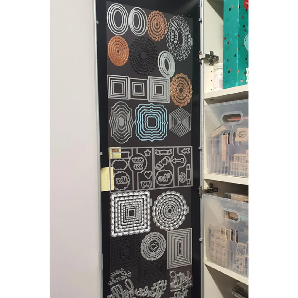 Self-Adhesive Magnetic Sheeting – 620mm X 1m X 0.8mm | PRE-CUT 1 METRE LENGTH ONLY 2 Self-Adhesive Magnetic Sheeting – 620mm X 1m X 0.8mm | PRE-CUT 1 METRE LENGTH ONLY - Image 2