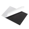 A3 Self-Adhesive Magnetic Sheet | 420mm (L) X 297mm (W) X 0.6mm (H) | Printer's A3 Size
