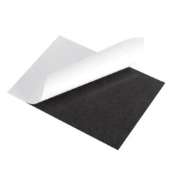 A3 Self-Adhesive Magnetic Sheet | 420mm (L) X 297mm (W) X 1mm (H)