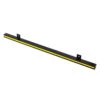 Heavy Duty Magnetic Tool Holder 609mm (24 Inch) | Yellow