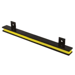 Heavy Duty Magnetic Tool Holder 457mm (18 Inch) | Yellow