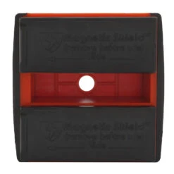 Heavy Duty Plastic Encased Retrieving Magnet | Pull Force 45kg -AMF Magnetics Sales Store MTH07503 4