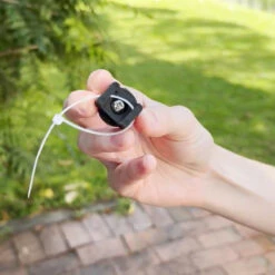 Rubber Coated Neodymium Pot Magnet - Diameter 31mm X 16mm With Cable Mount 7 Rubber Coated Neodymium Pot Magnet - Diameter 31mm X 16mm With Cable Mount -AMF Magnetics Sales Store Screenshot2025 04 29162717