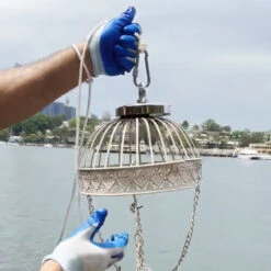 Neodymium Magnet Fishing Recovery Kit With M10 Threaded Eyelet - 75mm Dia. 11 Neodymium Magnet Fishing Recovery Kit With M10 Threaded Eyelet - 75mm Dia. -AMF Magnetics Sales Store Screenshot2025 04 30101031