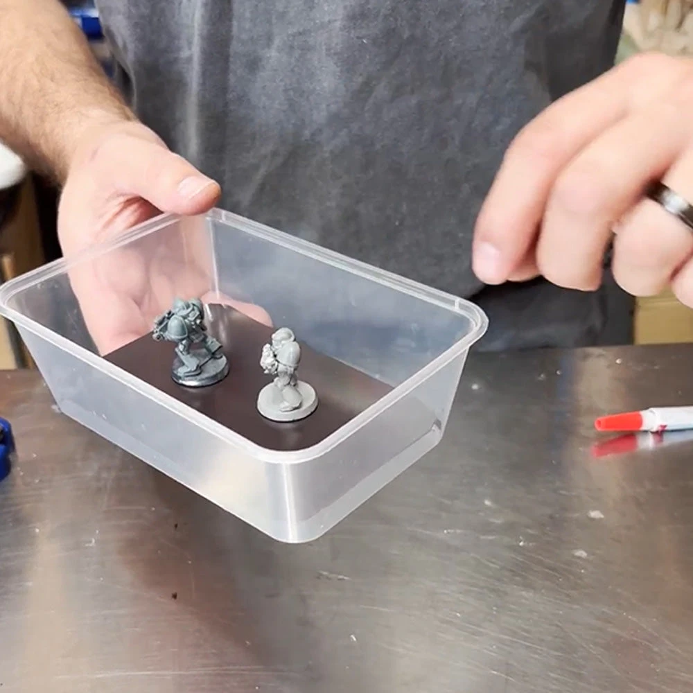 A3 Self-Adhesive Magnetic Sheet | 420mm (L) X 297mm (W) X 1mm (H) 4 A3 Self-Adhesive Magnetic Sheet | 420mm (L) X 297mm (W) X 1mm (H) - Image 4