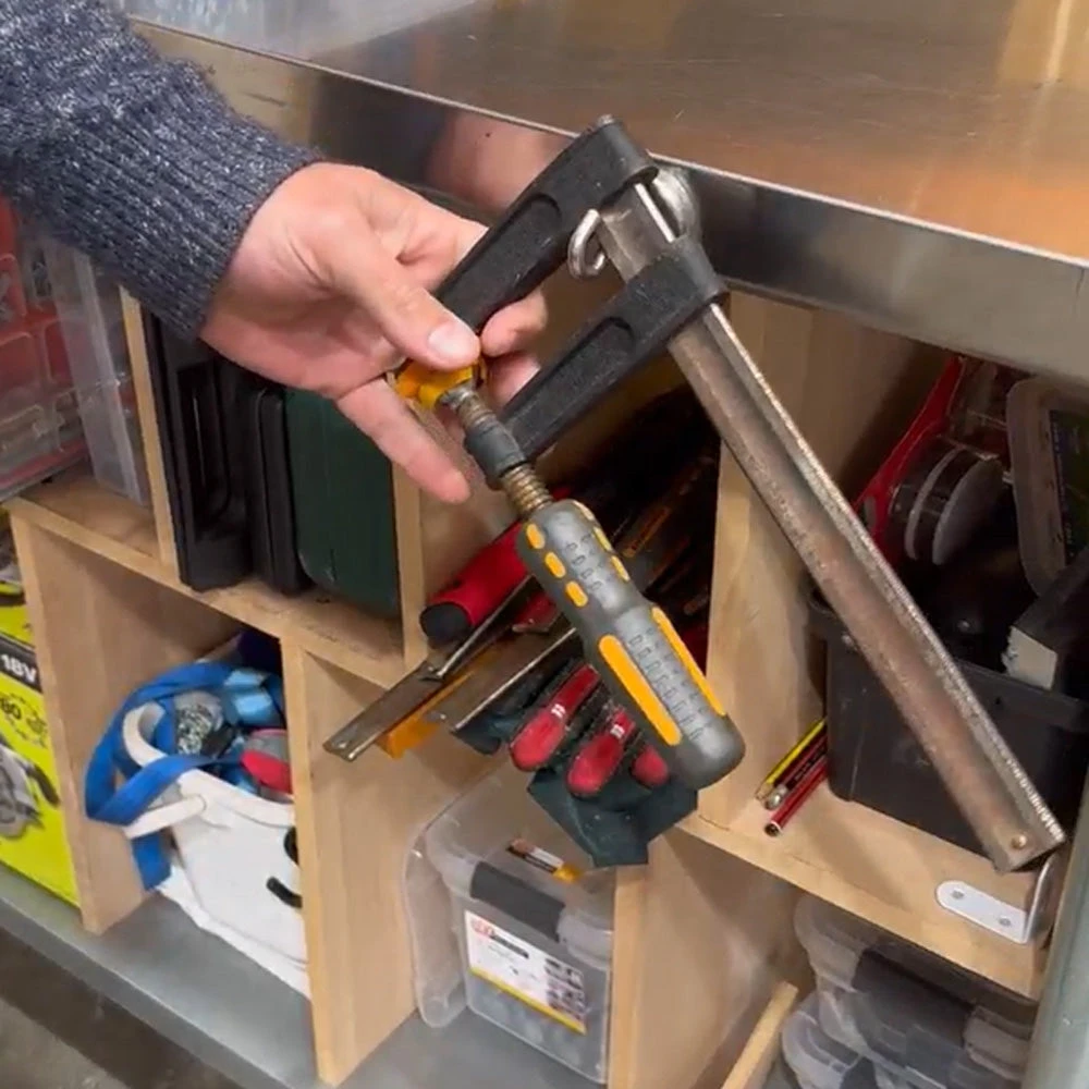 Neodymium Pot Magnet With Threaded Hook - 36mm Diameter X 47mm 2 Neodymium Pot Magnet With Threaded Hook - 36mm Diameter X 47mm - Image 2