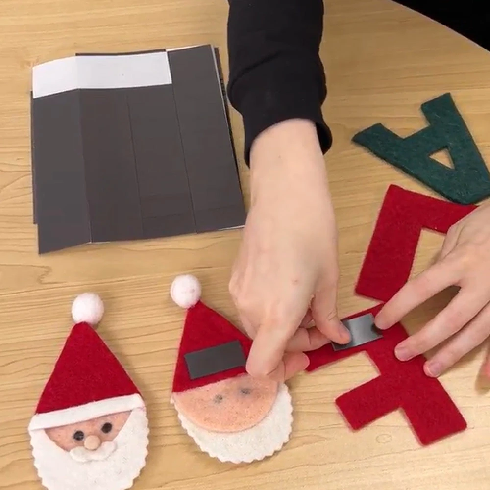 Self-Adhesive Magnetic Patches | 20mm X 40mm X 0.8mm | 1,000 Patches Per Pack 6 Self-Adhesive Magnetic Patches | 20mm X 40mm X 0.8mm | 1,000 Patches Per Pack - Image 6